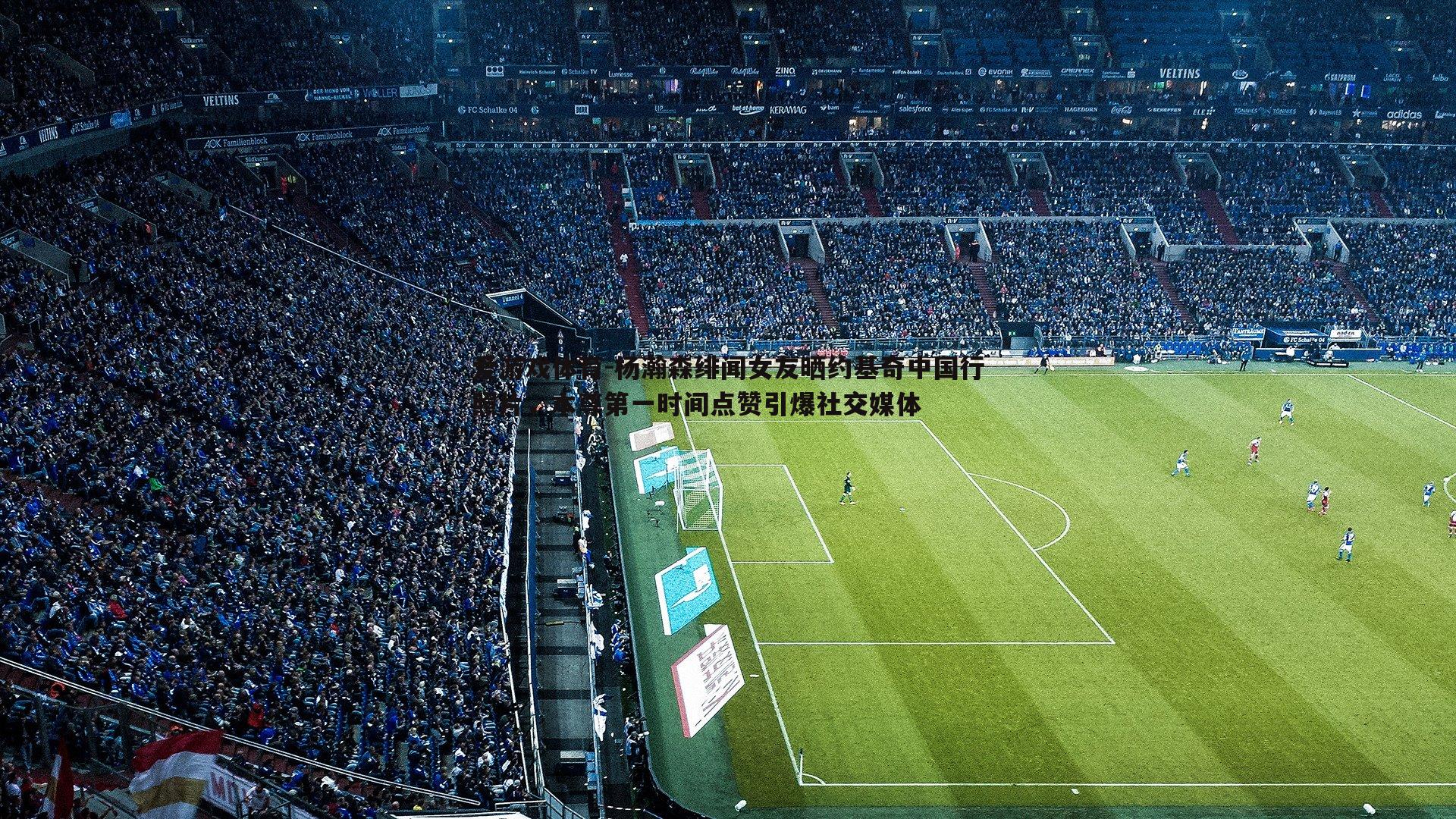 杨瀚森绯闻女友晒约基奇中国行照片，本尊第一时间点赞引爆社交媒体